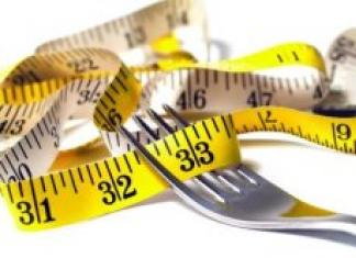 На сколько килограммов можно похудеть в течение двух недель?