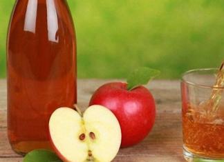 Рецепты самодельных вин из яблок в домашних условиях